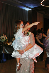 Gil & Sarah's Wedding 0737